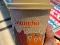 -眷茶(福都广场店)