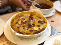 -太平馆餐厅(尖沙咀店)
