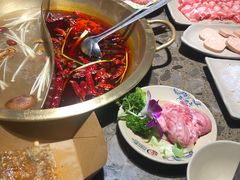 -小龙坎火锅(总店)