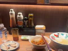 -蟹黄鱼·海派深夜面馆(江湾里店)