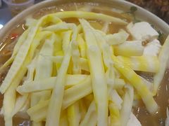 -川香煲(茅台路店)