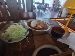 -山杏yama-katsu·吉列炸物