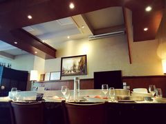 -Oyster Talks 四度蚝法餐厅