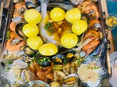 -原乡故事里海鲜大餐(玉祥门北马道巷店)