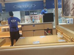 -马记永·兰州牛肉面(天通苑家乐福店)