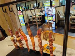 -和庆斋羊蝎子火锅·碳缸烧烤(顺义旗舰店)