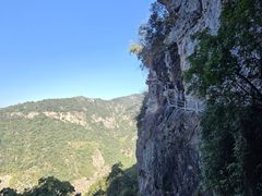 -东南悬空寺方广岩