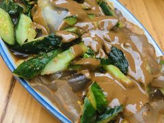 -正宗天津烧麦馆(柳州路店)