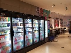 -盒马鲜生(大成店)
