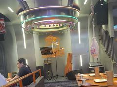 -路边羊烧烤酒场(宝带路店)