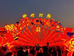 -西安城墙·碑林历史文化景区