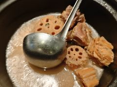 -简小舍·民间手艺菜(武昌江滩店)