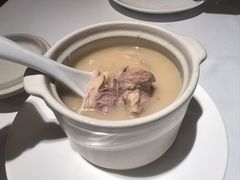 -汤城小厨•粤菜•靓汤(苏州街店)