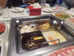 -海底捞火锅(顺义华联店)