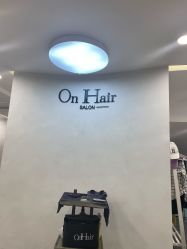 -UnHair Salon