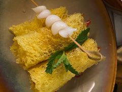 -CHINCHIN 青青·泰国料理(万象食家店)