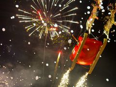 -赤坎·广东华侨国际旅游度假区