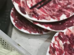 -黑山牛肉汤火锅(花城汇店)