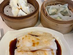 -美心皇宫(屯门大会堂店)