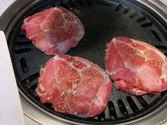 -猫抓烤肉(春熙路店)