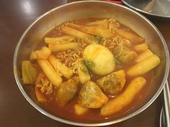 青春炒年糕-青春分食(仙林大学城店)