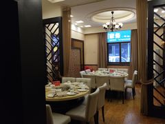 大堂-芭夯兔·兔肉汤锅(新都店)