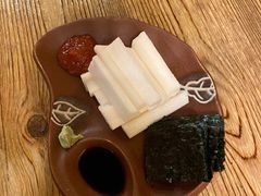 -牛玄庵日式寿喜烧·料理店(新源里店)