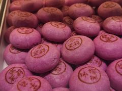 -好一朵茉莉花(老门东店)