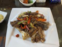 -玛禄藏膳(五分店)