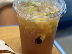 魂打柠檬茶-蛋魂EGGSOUL(洪武创始店)