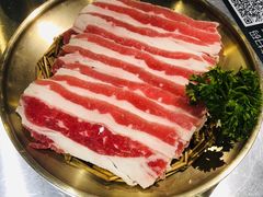 牛五花-本炙炭烤·蒲烧活鳗料理店(金沙洲店)
