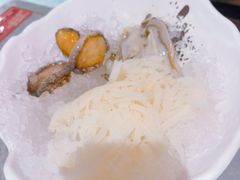 -一绪に寿喜烧(虹悦城店)