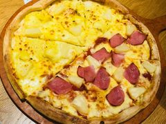 -乐凯撒披萨(蛇口花园城店)