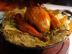 土鸡-三嚥阁 La Villa Restaurant