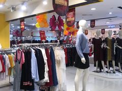-青岛利群四方购物广场