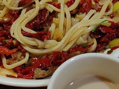 -西域阿里马新疆菜·清真(桂花路店)