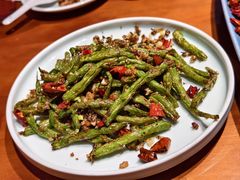 -辣不二地道川菜(汉水路店)