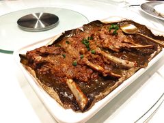 -北京西单美爵酒店-融轩中餐厅