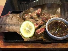 -真剑日本料理·铁板烧(贵州路店)