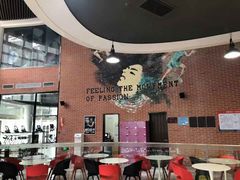 -一兆韦德健身(慧芝湖店)