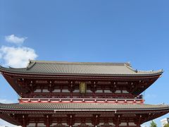 -浅草寺