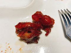 -汉巴9号自助餐厅(新潮尚品超市店)