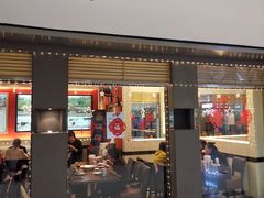 门面-大头虾越式风味餐厅(光明广场店)