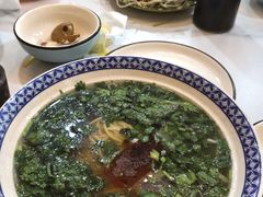 -西域美食(西直门南小街店)