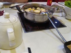 -潮泰牛肉火锅 · 创于1992年(车公庙店)