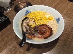 博多拉面-雷神拉面(财富中心玉米楼店)