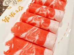 -皇城老妈火锅·川味传承(港湾店)