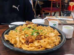 -壹阁胡羊焖饼(特色小吃街店)