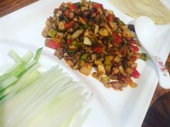 -阿罗新疆菜(人民广场店)