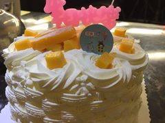 -贝紫Style(木马公寓店)